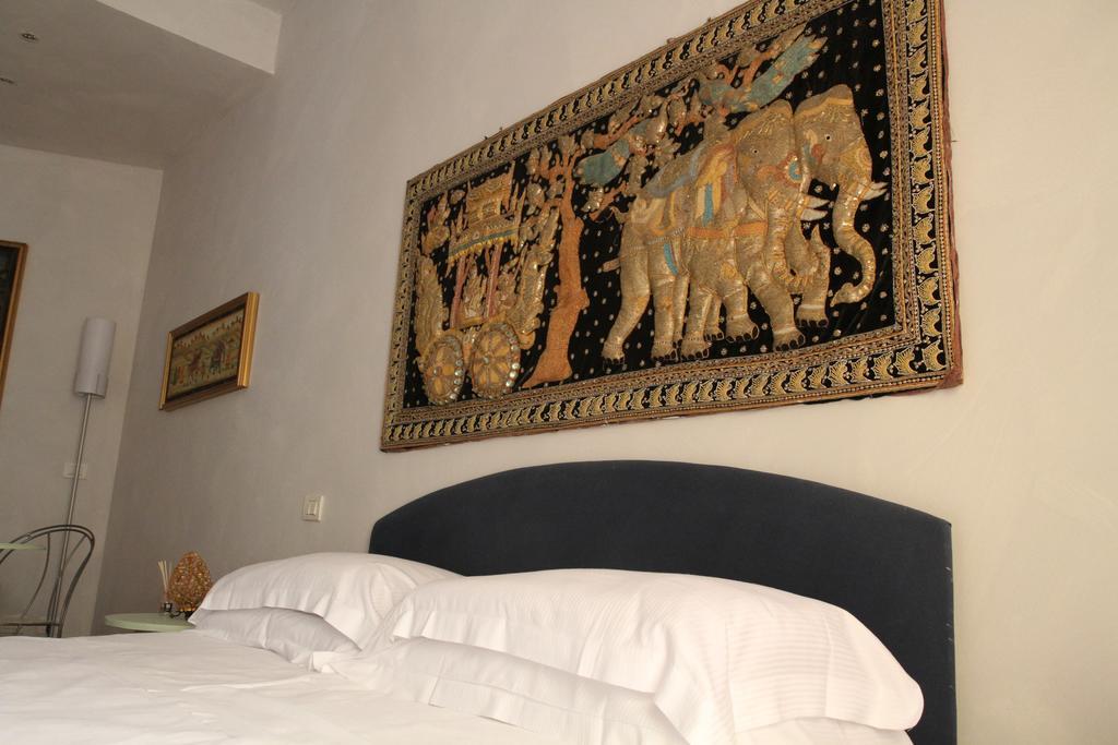 Borgo Al Navile B&B Bologna Exterior foto