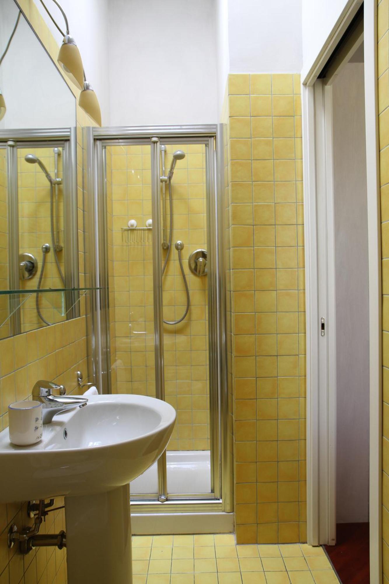 Borgo Al Navile B&B Bologna Exterior foto