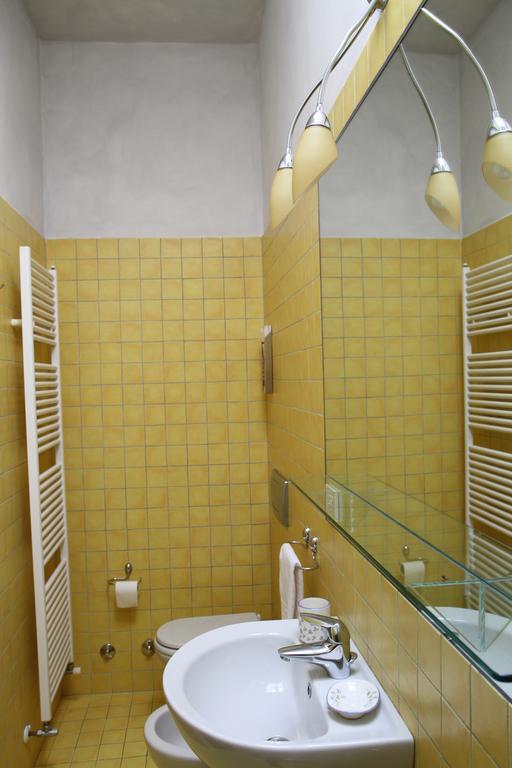 Borgo Al Navile B&B Bologna Exterior foto