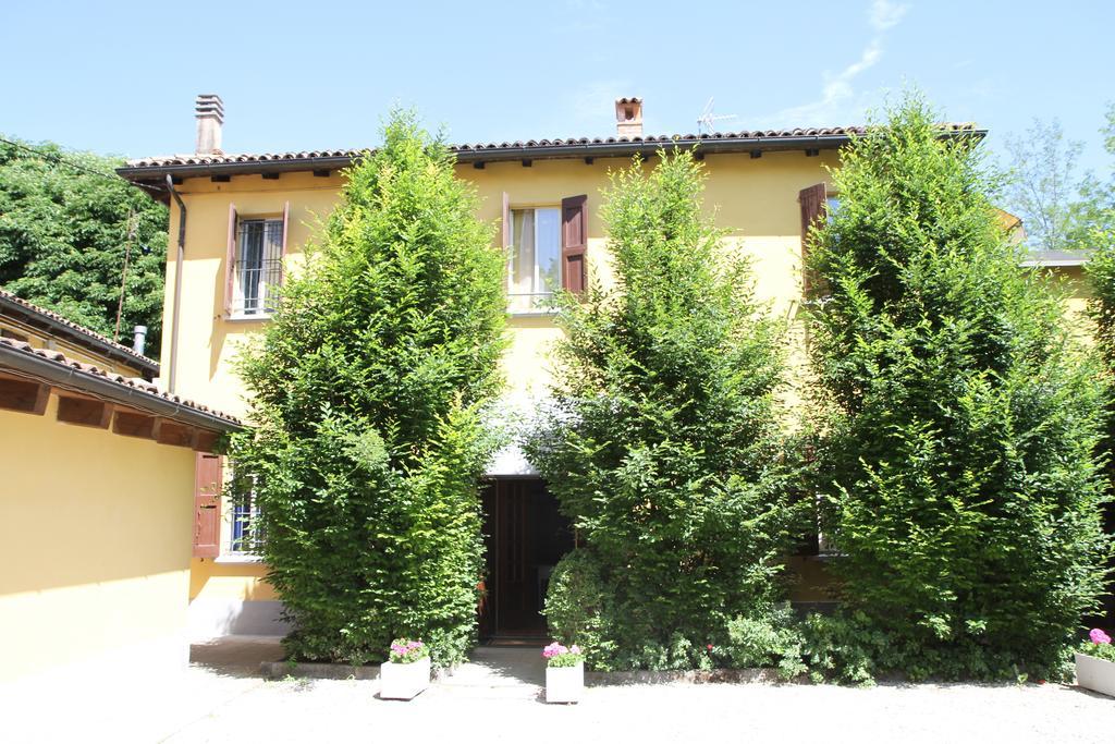 Borgo Al Navile B&B Bologna Exterior foto